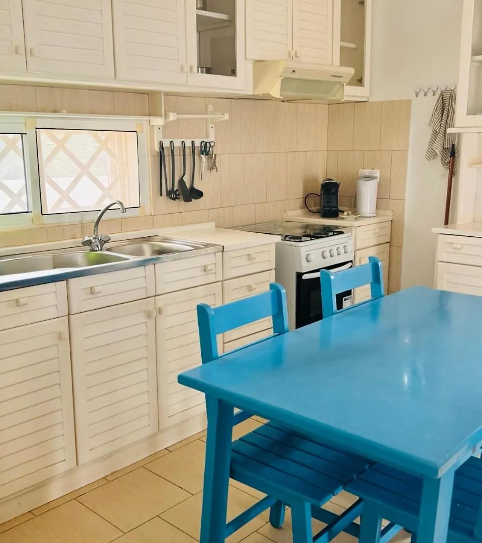 Wave Maze Apartment Cidade do Maio