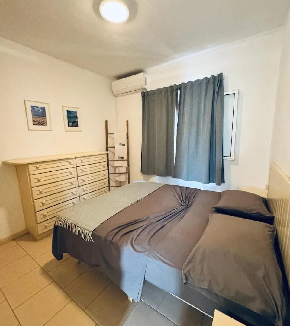 Wave Maze Apartment Cidade do Maio