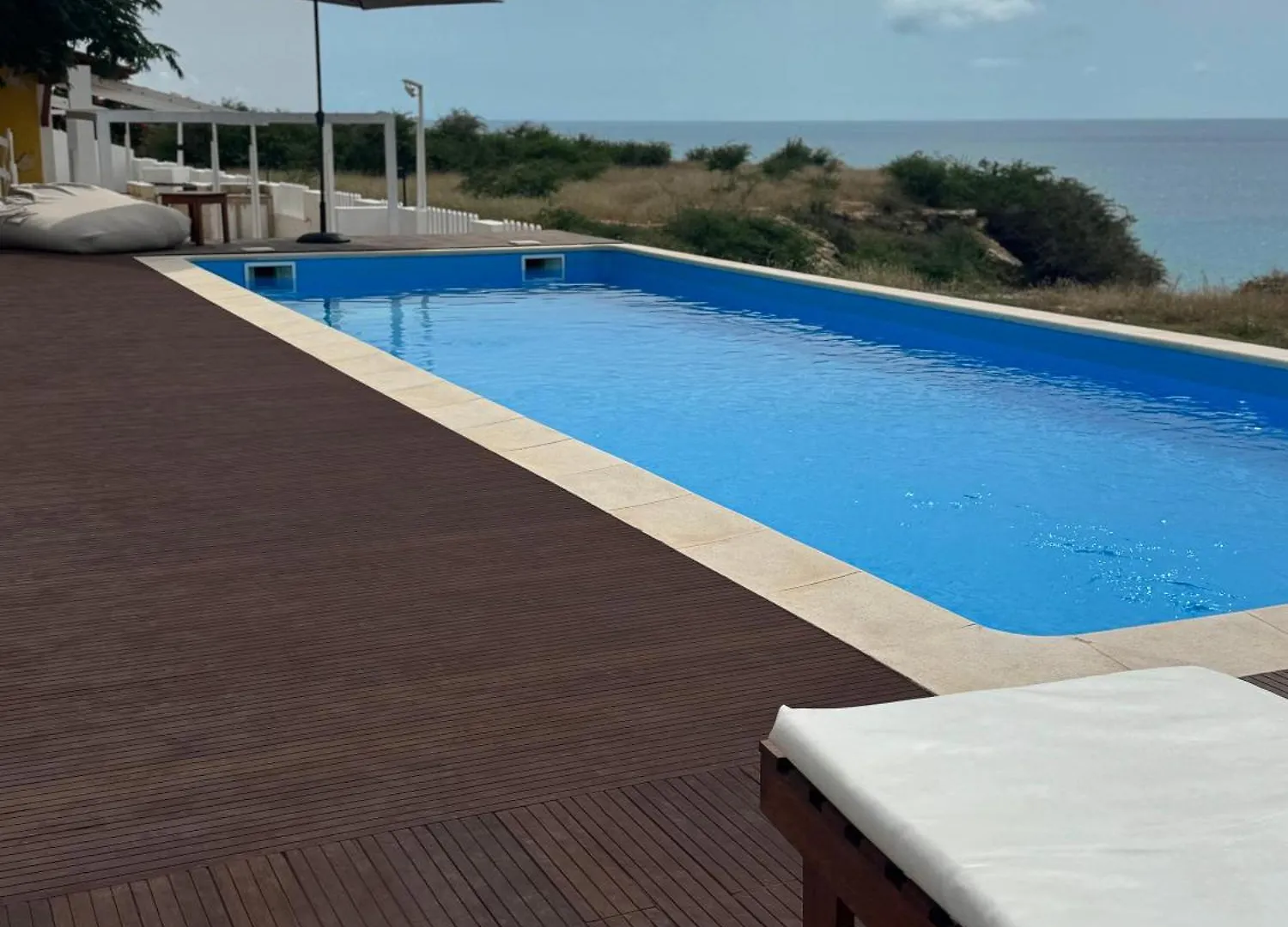 Wave Maze Apartment Cidade do Maio Cape Verde