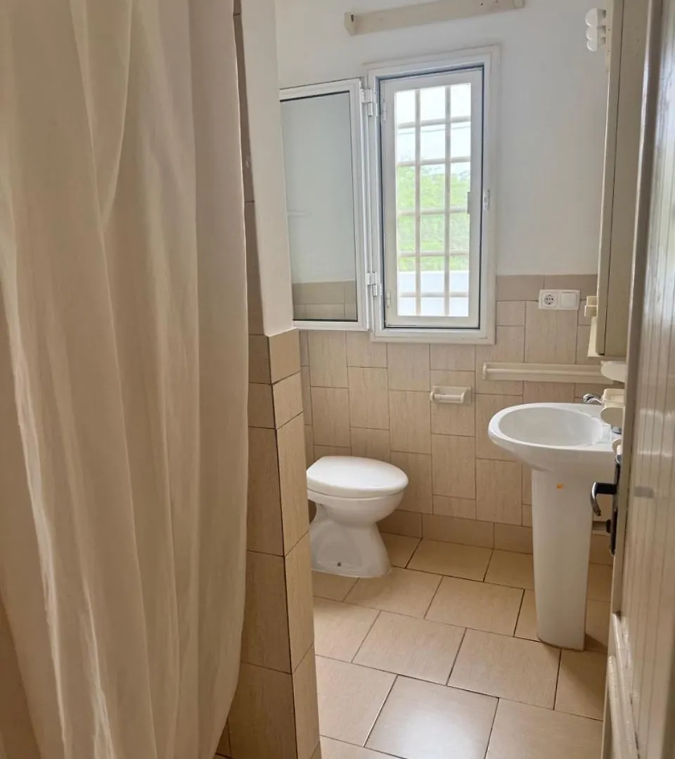 Wave Maze Apartment Cidade do Maio