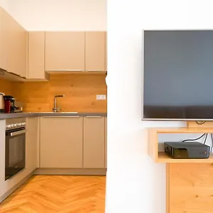  Apartamento Nadland B7 Áustria