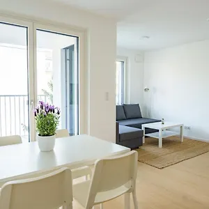  Apartamento 1140 Áustria