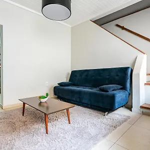  Casa de Férias Casa Em ótima Localização No Centro Vise059 Brasil