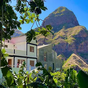 Alojamento de Turismo Rural Casa Minga & Tatol, Ribeira Grande