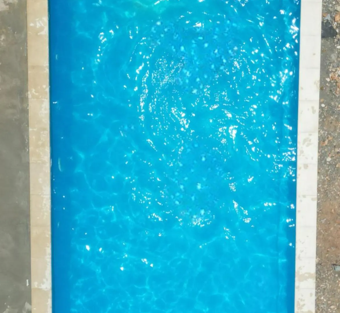 Wave Maze Apartment Cidade do Maio 0*,  Cape Verde