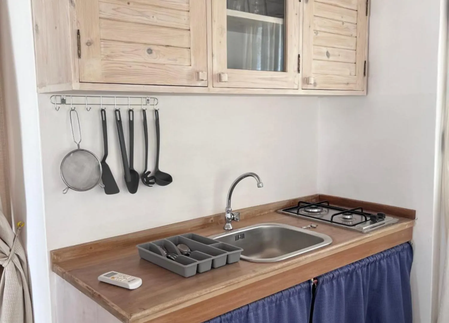 Wave Maze Apartment Cidade do Maio