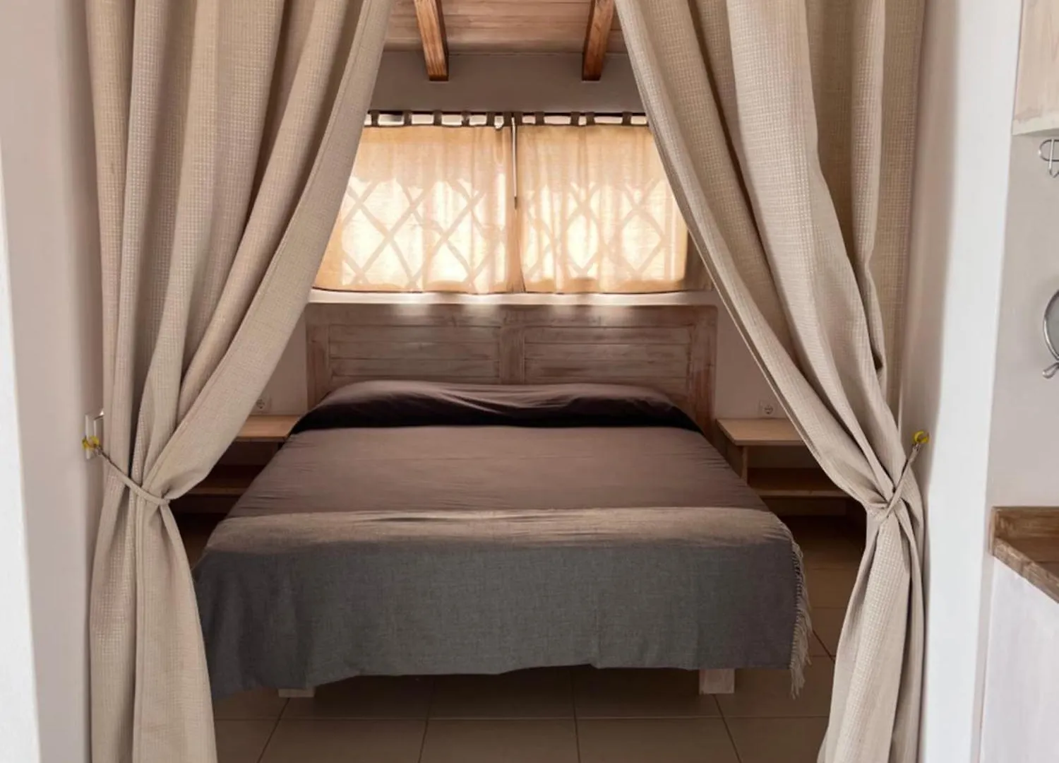 Wave Maze Apartment Cidade do Maio