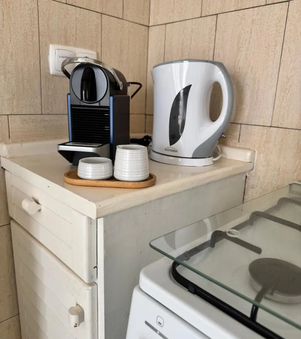Wave Maze Apartment Cidade do Maio