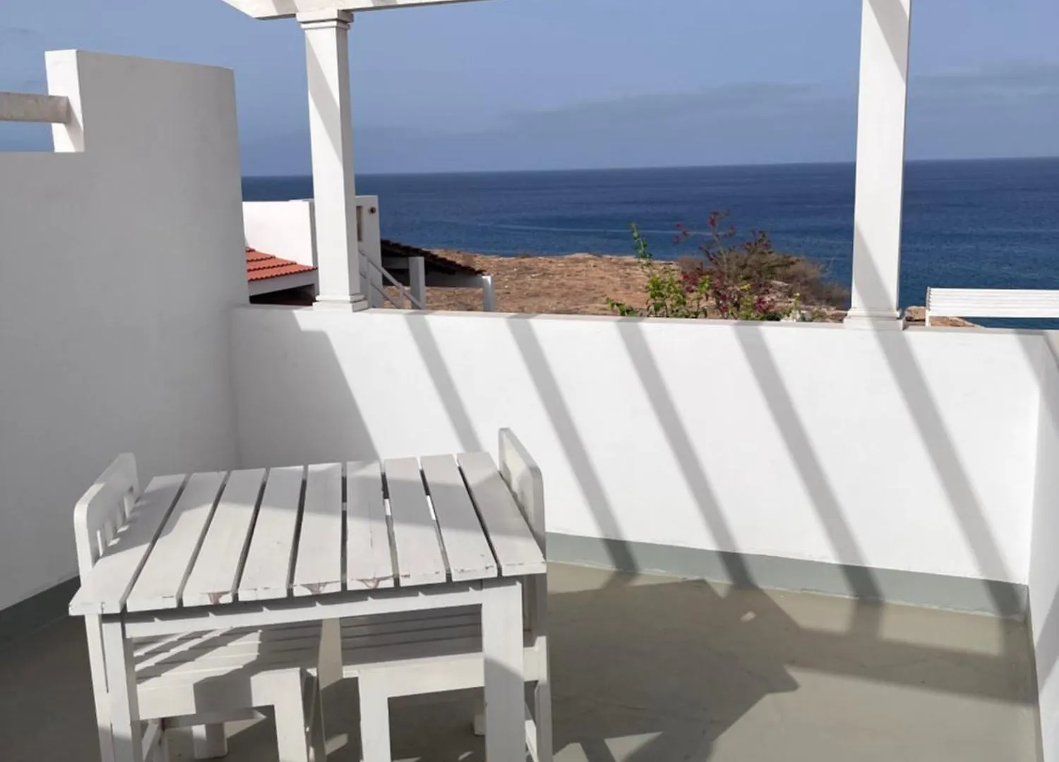 Wave Maze Apartment Cidade do Maio Cape Verde