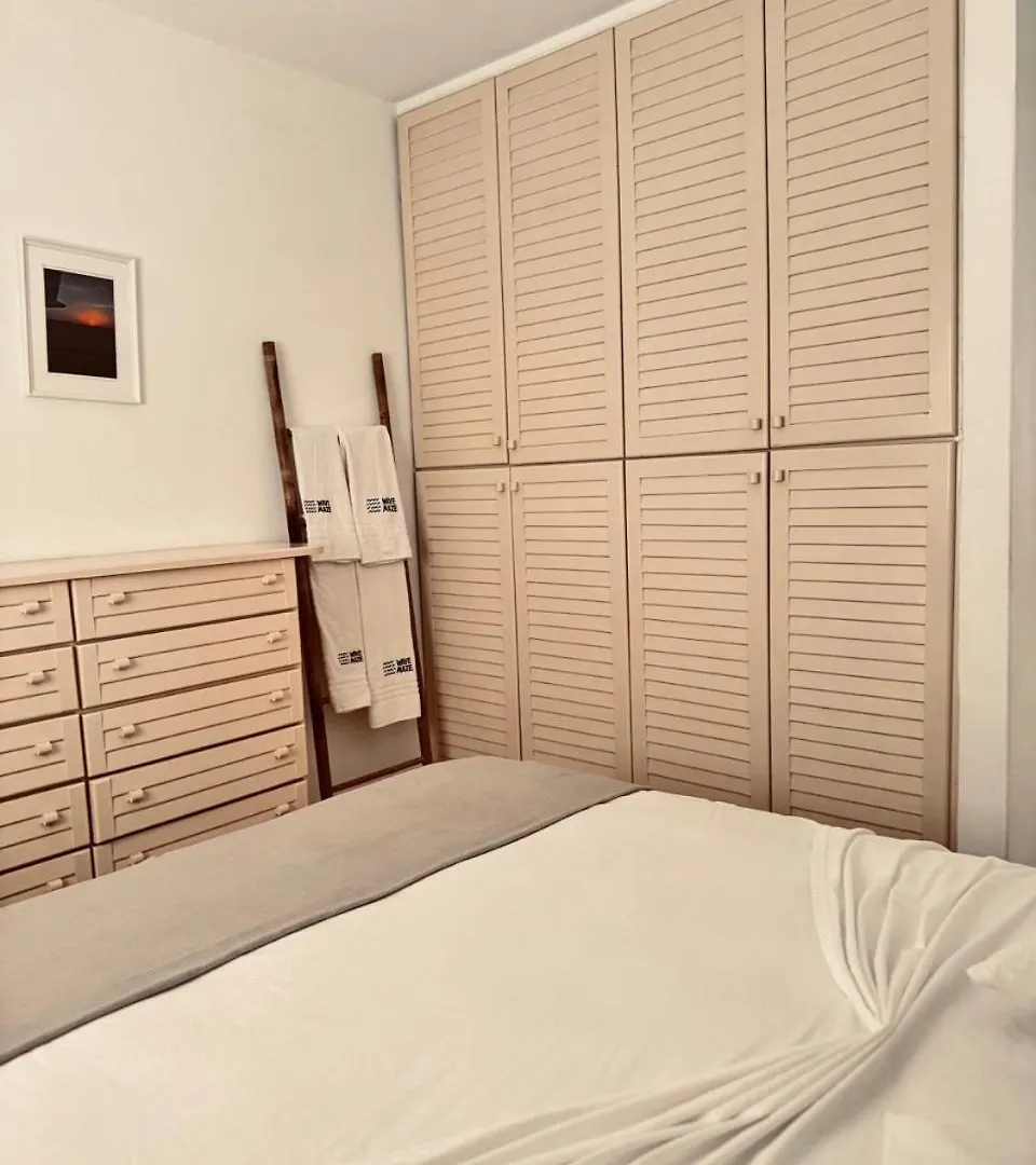 Wave Maze Apartment Cidade do Maio Cape Verde