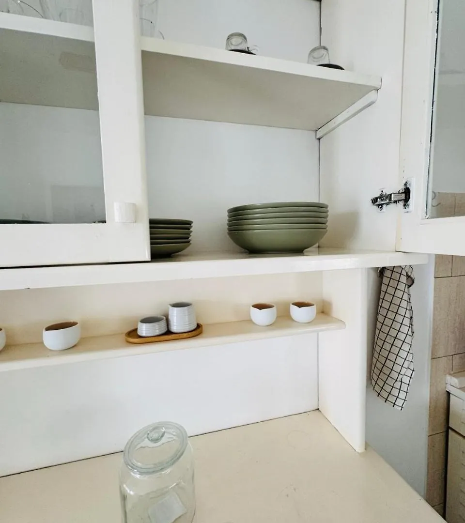 Wave Maze Apartment Cidade do Maio