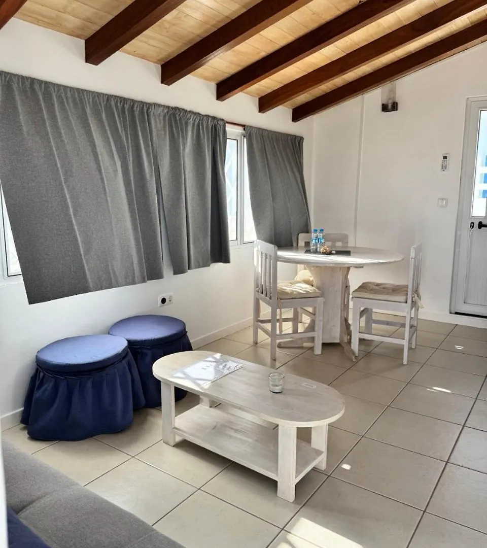 Wave Maze Apartment Cidade do Maio Cape Verde