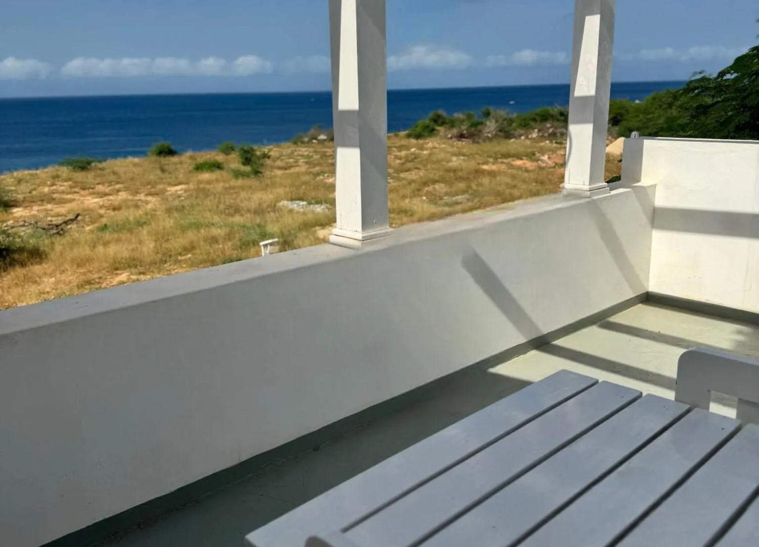 Wave Maze Apartment Cidade do Maio