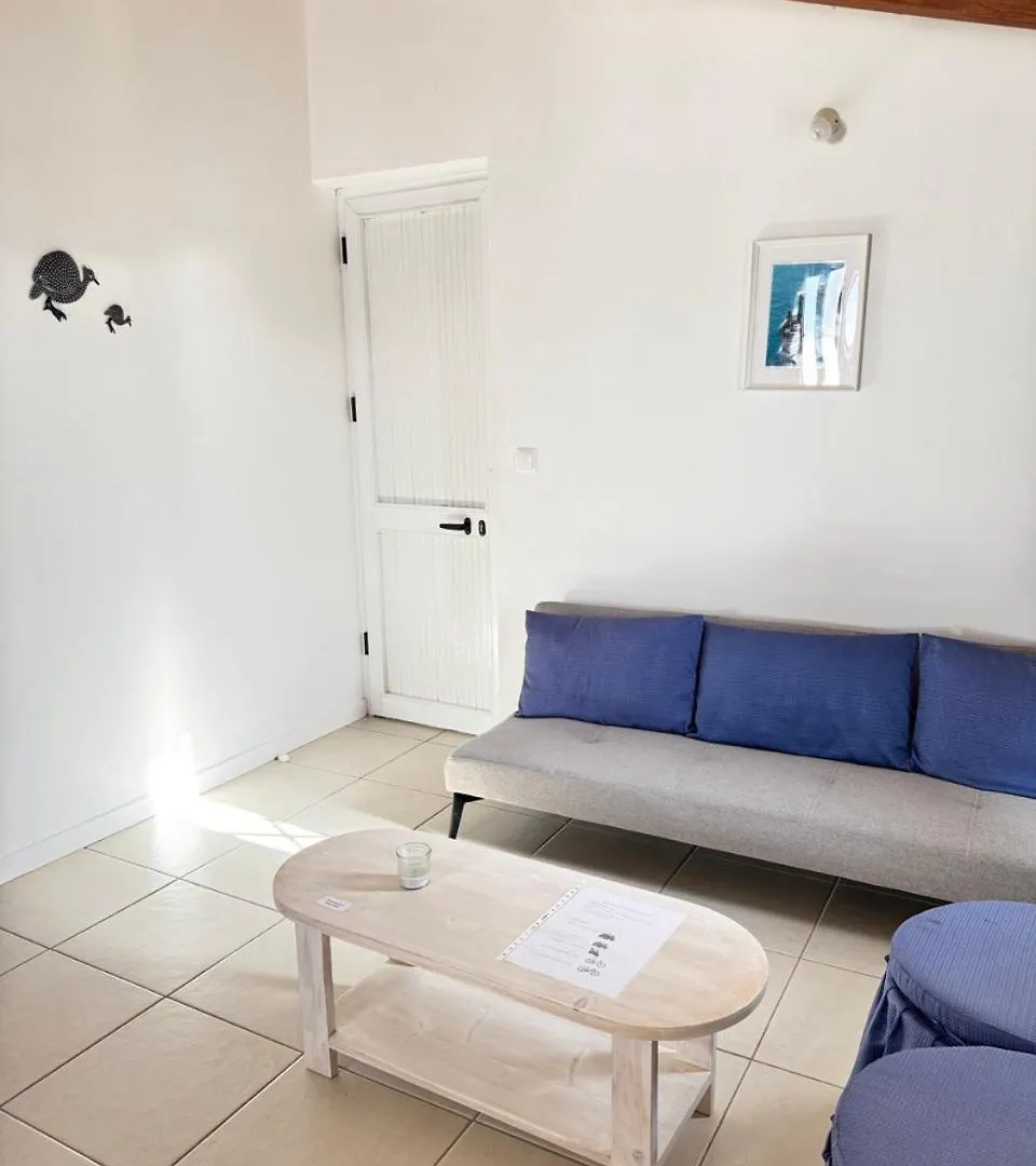 Wave Maze Apartment Cidade do Maio 0*,