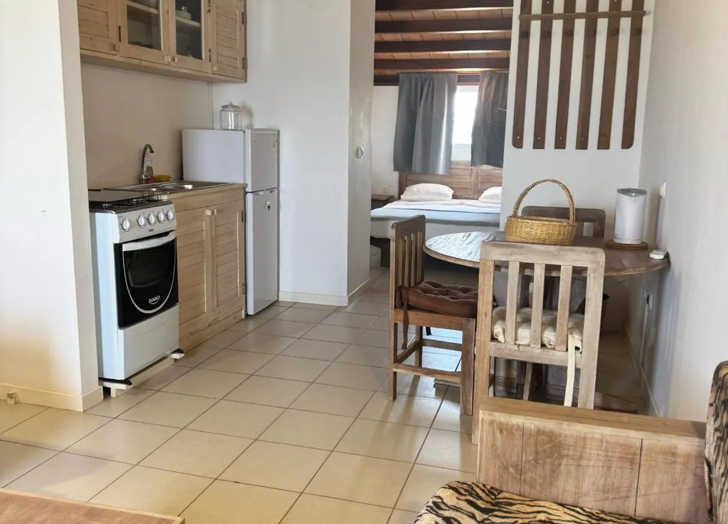Wave Maze Apartment Cidade do Maio 0*,  Cape Verde