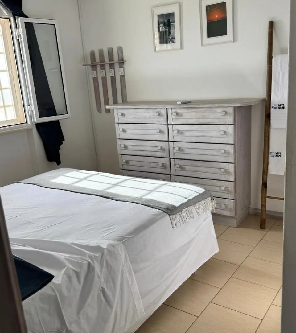 Wave Maze Apartment Cidade do Maio