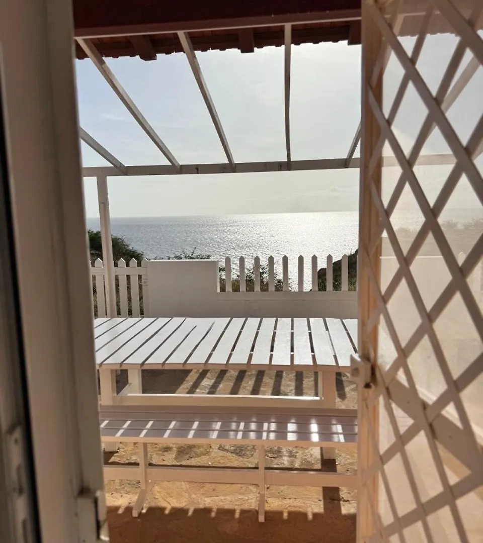 Wave Maze Apartment Cidade do Maio 0*,  Cape Verde