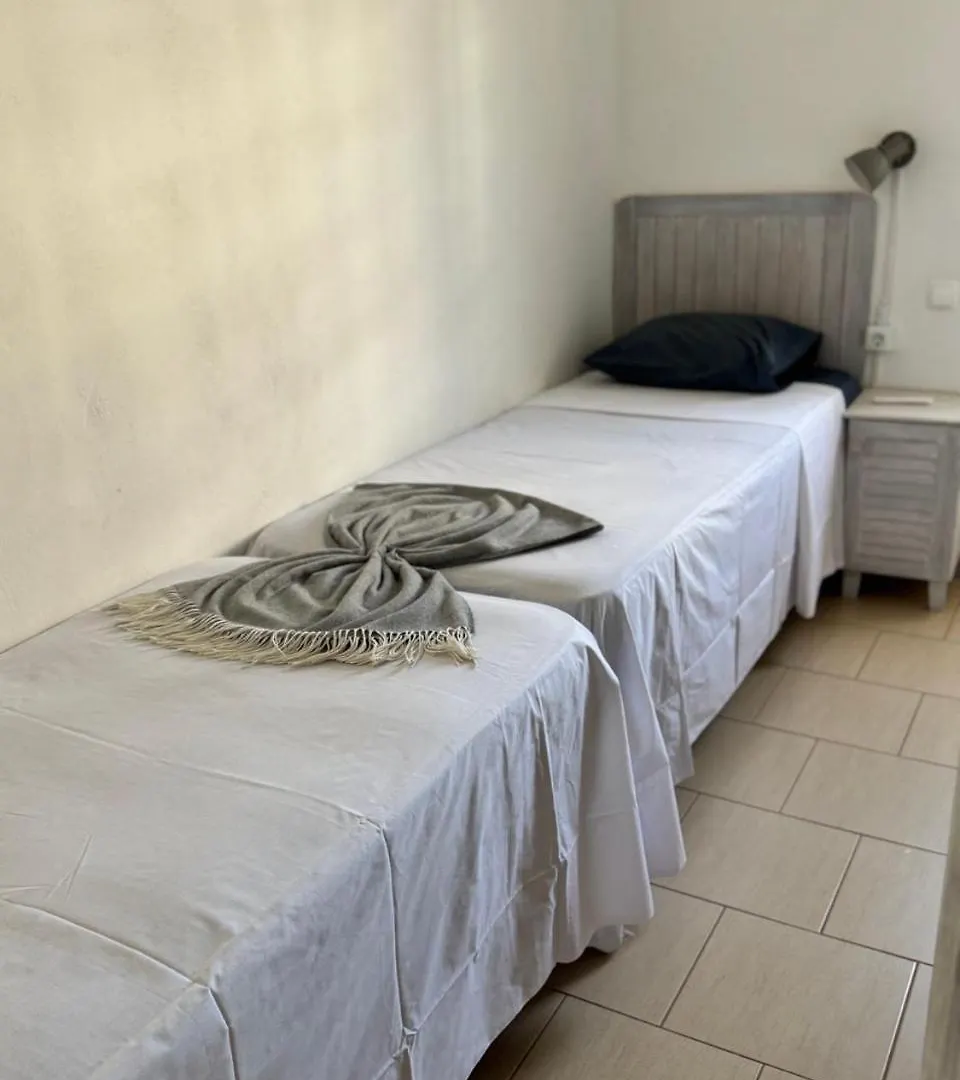Wave Maze Apartment Cidade do Maio