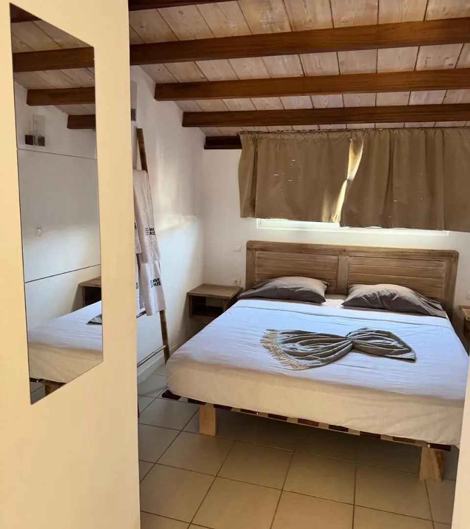 Wave Maze Apartment Cidade do Maio Cape Verde