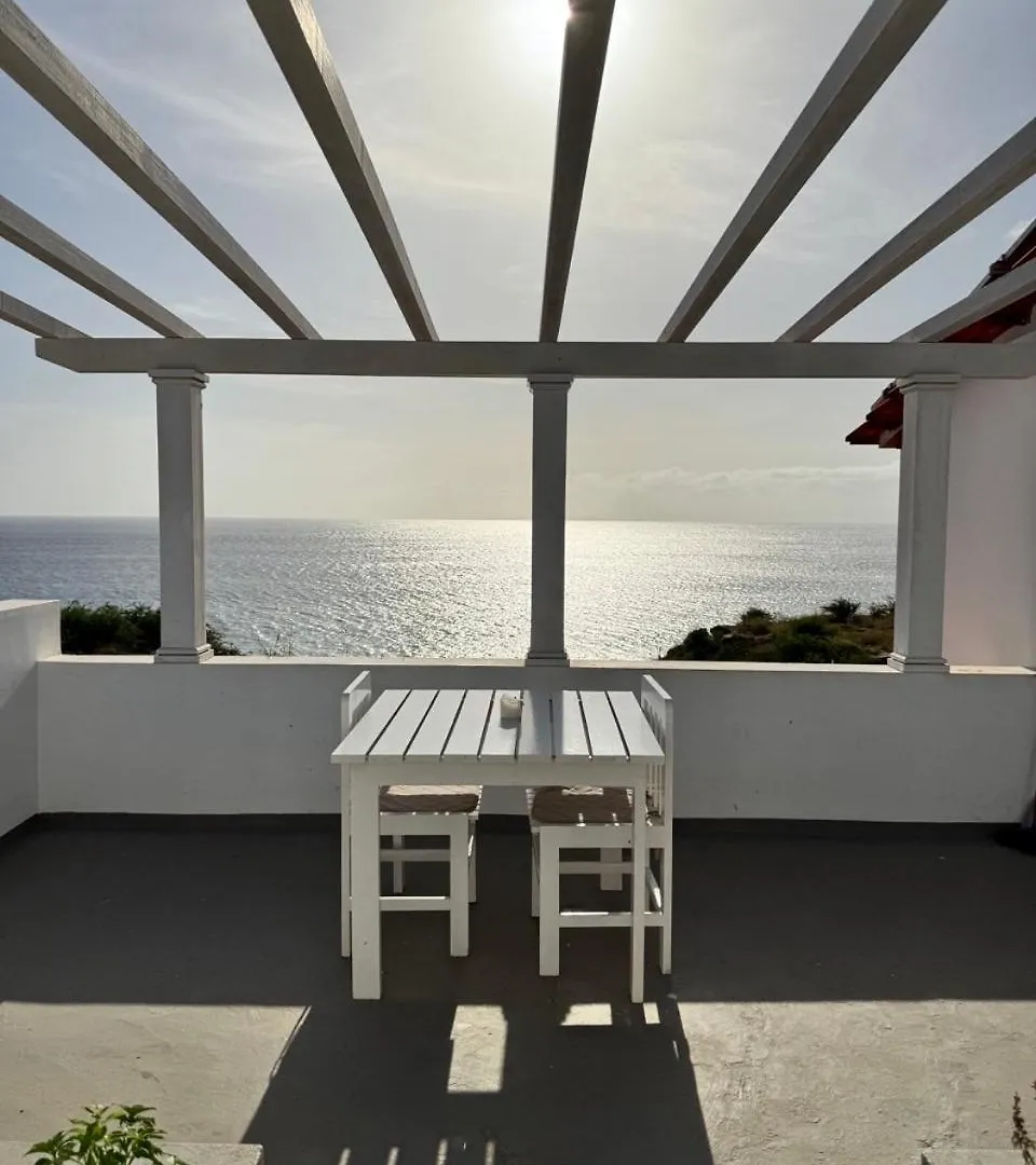 Wave Maze Apartment Cidade do Maio Cape Verde