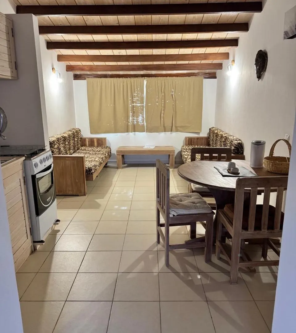 Wave Maze Apartment Cidade do Maio