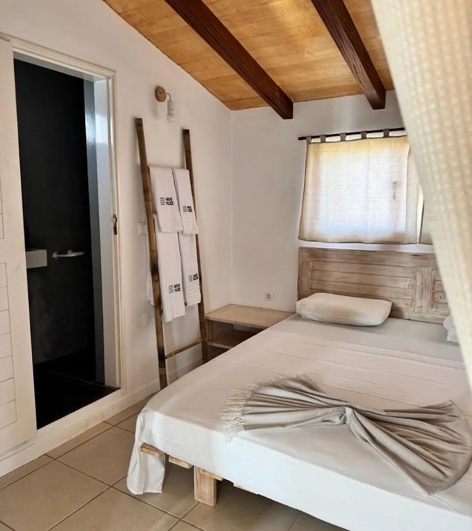 Wave Maze Apartment Cidade do Maio