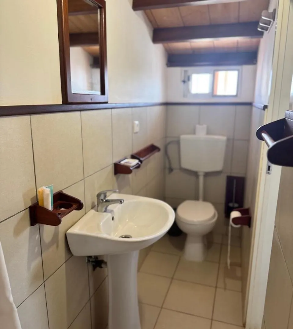 Wave Maze Apartment Cidade do Maio