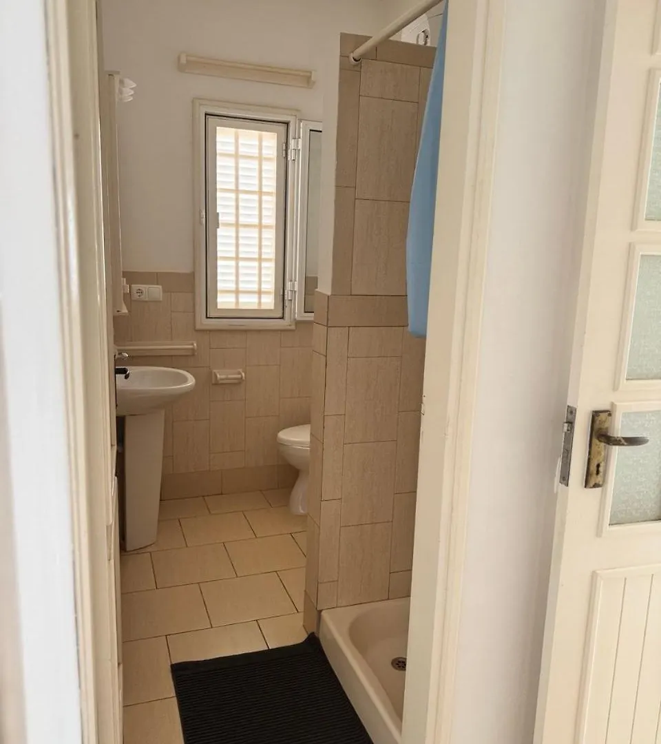 Wave Maze Apartment Cidade do Maio Cape Verde